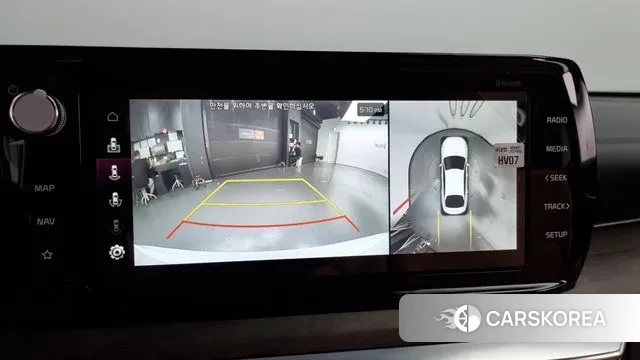 Kia K5 Hybrid 3rd Generation id 2910390 из Кореи 6