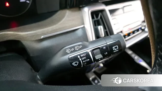 Kia Sorento 4th Generation 2021 Черный из Кореи, фото 6