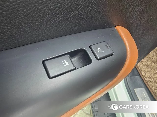 Kia The New Mohave 2019 Белый из Кореи, фото 6