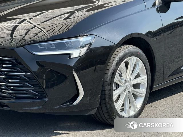 Buick Regal 2026 Черный из Китая, фото 6