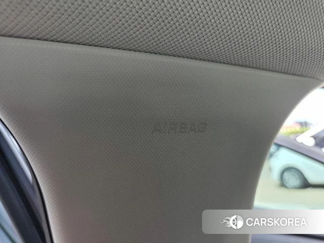 Hyundai Tucson (NX4) 2022 Серый из Кореи, фото 6