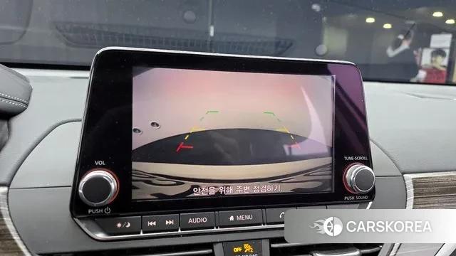 Nissan Altima (L34) 2019 Белый из Кореи, фото 6