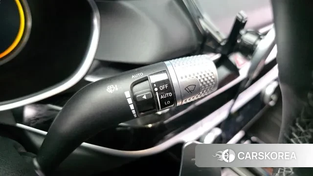 Genesis G80 (RG3) 2020 Синий из Кореи, фото 6