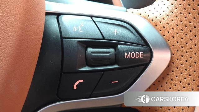 BMW i8 2019 Синий из Кореи, фото 6