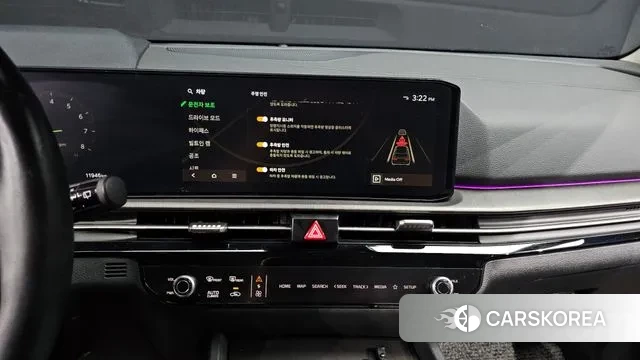 Kia The New Sportage 5th Generation 2025 Белый из Кореи, фото 6