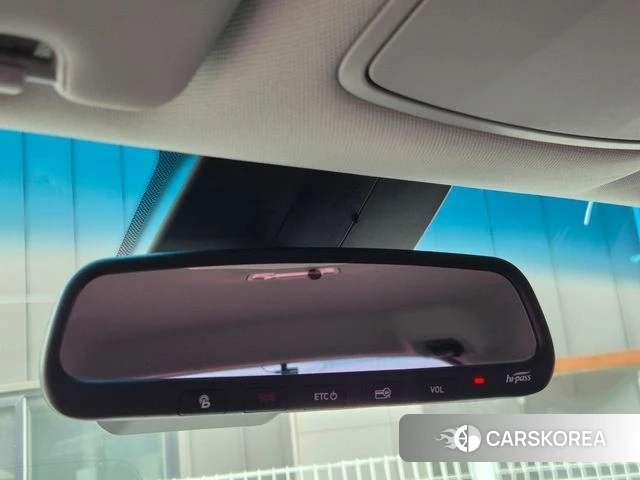 Hyundai All New Tucson 2020 Белый из Кореи, фото 6