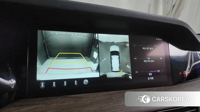 Kia Mohave Master 2020 Белый из Кореи, фото 6