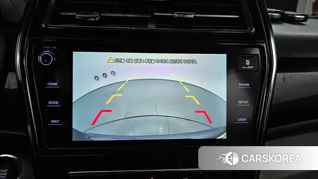 Ssangyong Berry New Tivoli 2019 Синий из Кореи, фото 6