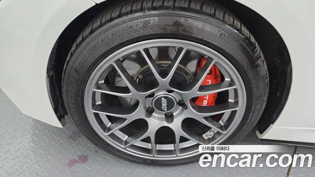 BMW 3 Series (F30) id 2701070 из Кореи 6