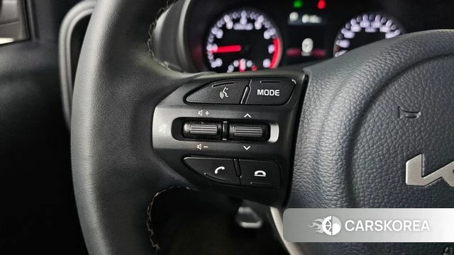 Kia Morning Urban (JA) 2022 Жемчужный цвет из Кореи, фото 6