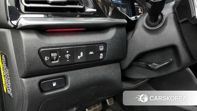 Kia The New Niro 2019 Белый из Кореи, фото 6