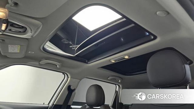 Mini Cooper Clubman 2024 Белый из Кореи, фото 6