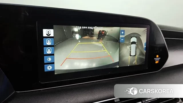 Hyundai Palisade 2019 Черный из Кореи, фото 6