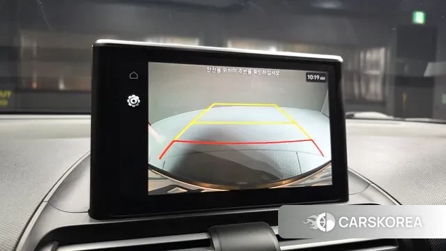 Hyundai Casper 2021 Белый из Кореи, фото 6