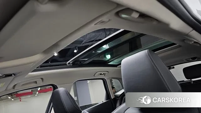 BMW 2 Series Active Tourer (U06) 2023 Белый из Кореи, фото 6