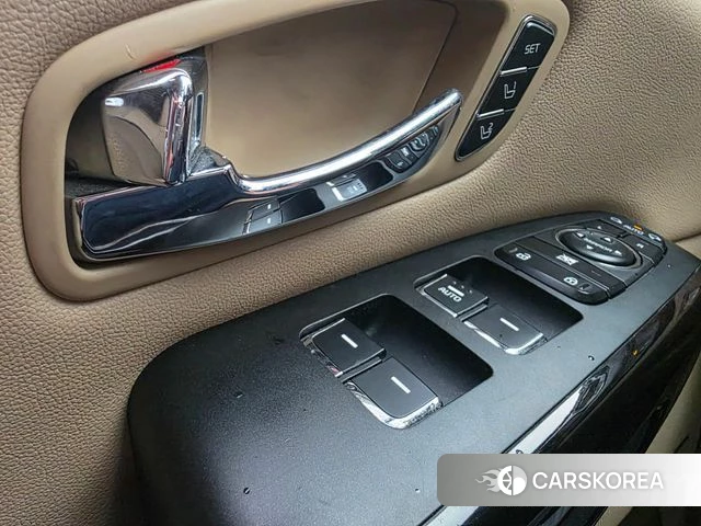 Kia The New Carnival 2019 Белый из Кореи, фото 6