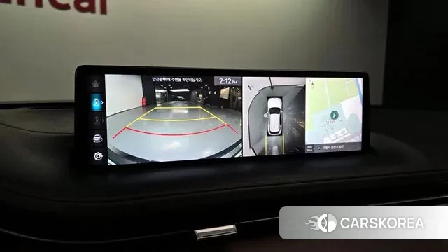 Genesis GV70 2021 Серый из Кореи, фото 6