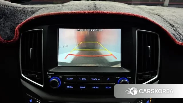 Hyundai The New Grand Starex 2020 Серебряный из Кореи, фото 6