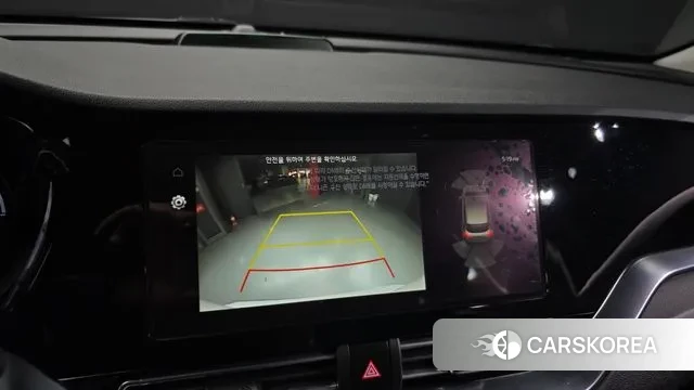 Kia Niro Plus 2022 Белый из Кореи, фото 6