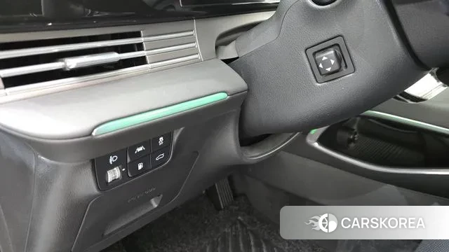 Hyundai The New Grandeur IG 2020 Серый из Кореи, фото 6