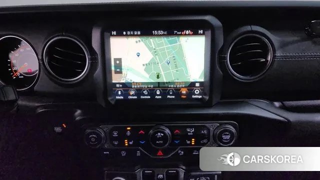 Jeep Wrangler (JL) id 3529331 из Кореи 6