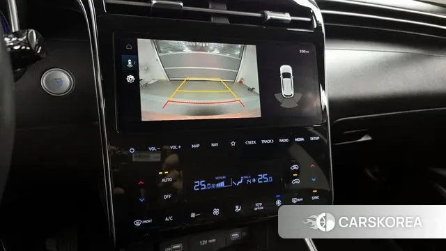 Hyundai Tucson (NX4) 2022 Белый из Кореи, фото 6