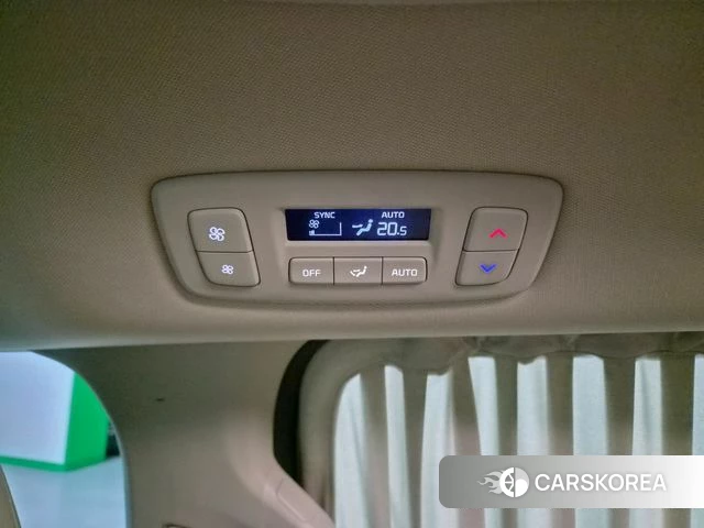 Kia Carnival 4th generation 2021 Белый из Кореи, фото 6