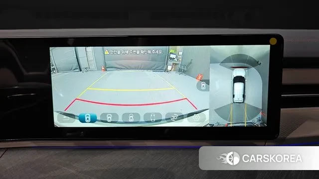 Ssangyong Torres EVX 2024 Белый из Кореи, фото 6