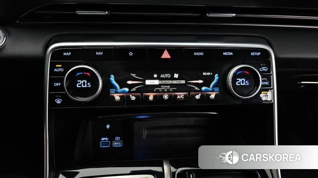 Genesis GV80 2022 Белый из Кореи, фото 6