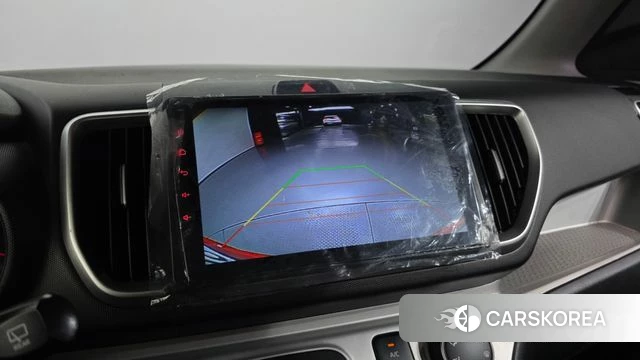 Kia The New Ray 2018 Красный из Кореи, фото 6