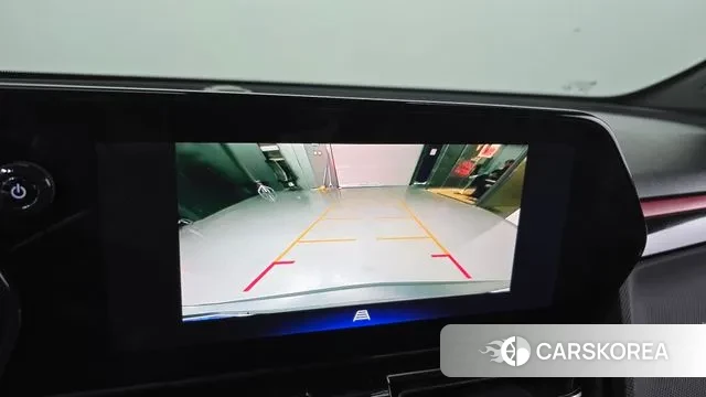 Chevrolet (GM Daewoo) The New Trail Blazer 2023 Черный из Кореи, фото 6