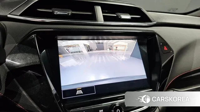 Chevrolet (GM Daewoo) Trailblazer 2022 Белый из Кореи, фото 6