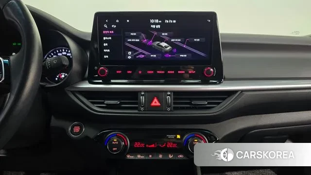 Kia The New K3 2nd generation id 3645728 из Кореи 6