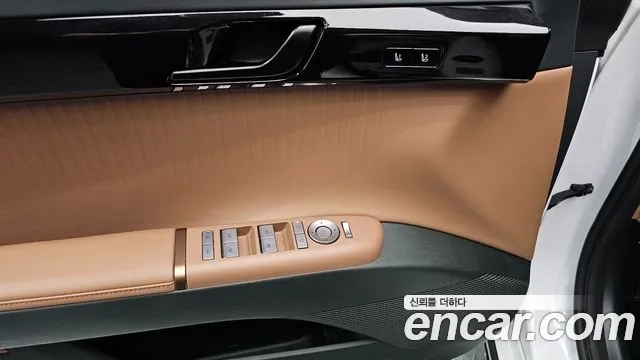 Hyundai Grandeur Hybrid (GN7) 2023 Белый из Кореи, фото 6