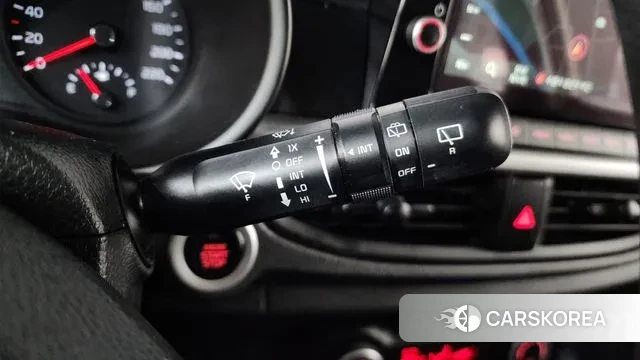 Kia Morning Urban (JA) 2023 Жемчужный цвет из Кореи, фото 6