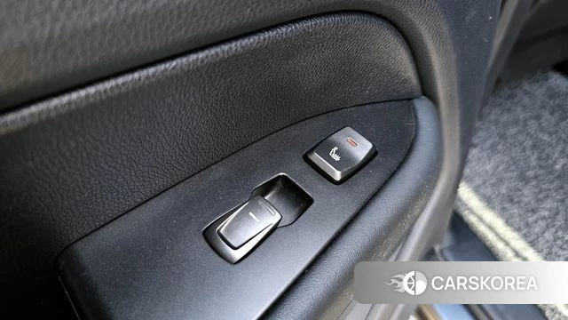 Ssangyong Rexton Sports 2019 Серый из Кореи, фото 6