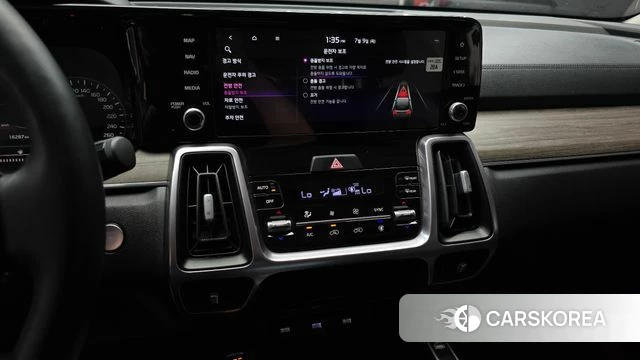 Kia Sorento 4th Generation 2022 Белый из Кореи, фото 6