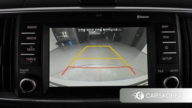 Kia The New Ray 2018 Белый из Кореи, фото 6