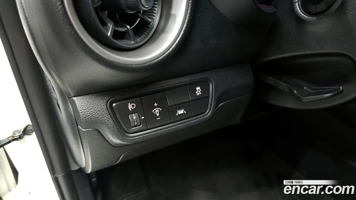 Kia Come New K3 2020 Белый из Кореи, фото 6