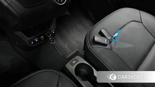 Kia The New Kia Ray 2025 Жемчужный цвет из Кореи, фото 6