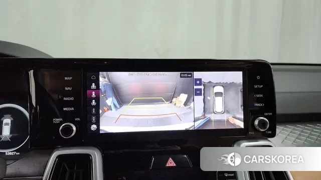 Kia Sorento 4th Generation 2020 Белый из Кореи, фото 6