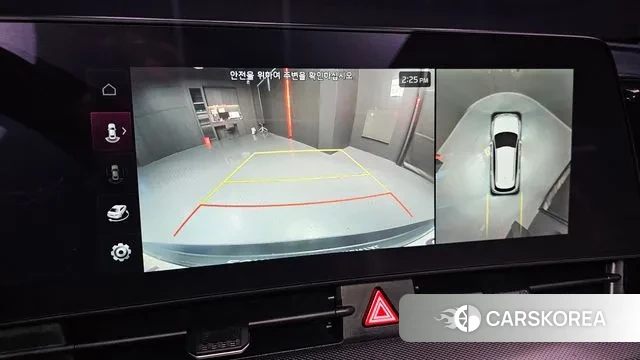 Kia Sportage 5th Generation 2021 Черный из Кореи, фото 6