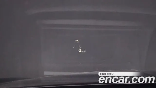 Genesis G90 2021 Черный из Кореи, фото 6