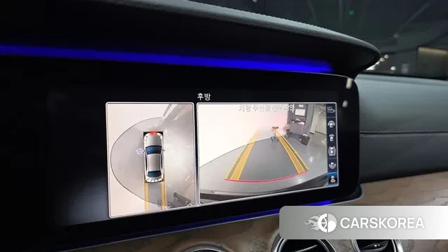 Mercedes-Benz E-Class W213 2020 Черный из Кореи, фото 6