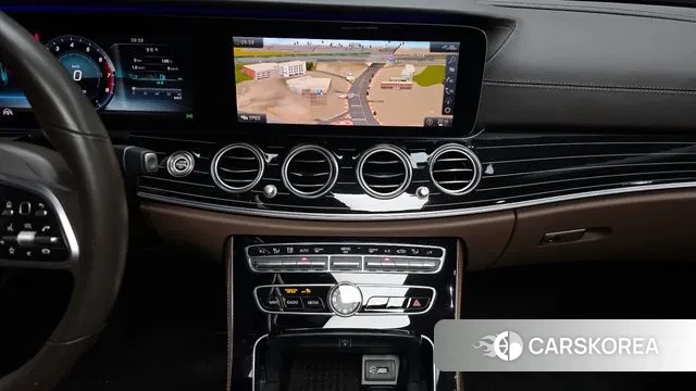 Mercedes-Benz E-Class W213 2020 Черный из Кореи, фото 6