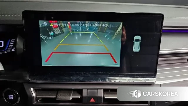 Ssangyong Torres 2023 Белый из Кореи, фото 6