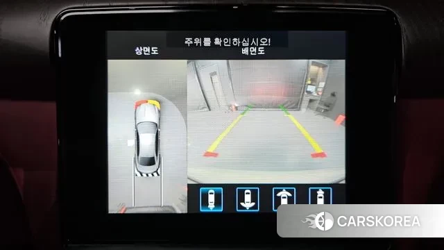 Maserati Quattroporte 2020 Белый из Кореи, фото 6