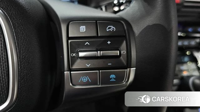 Hyundai Casper 2024 Белый из Кореи, фото 6