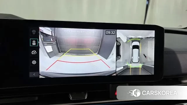 Kia The New Carnival 4th Generation 2024 Серебристо-серый из Кореи, фото 6