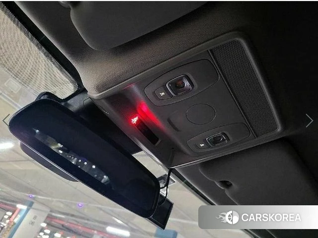 Renault Korea (Samsung) XM3 2020 Серый из Кореи, фото 6